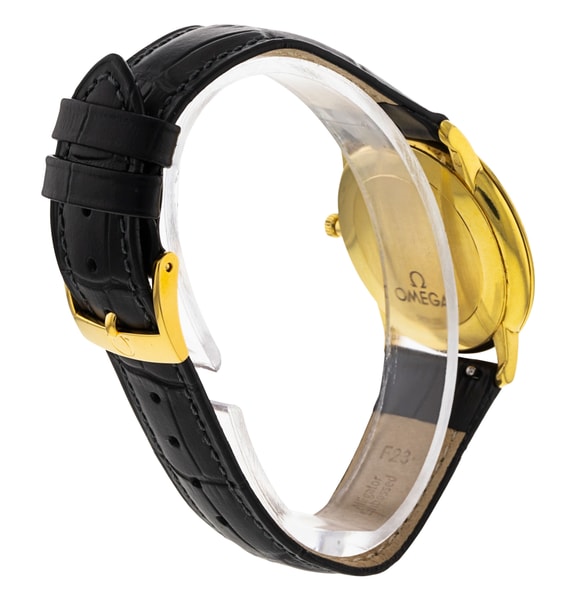 Omega De Ville Prestige 4610.30.02